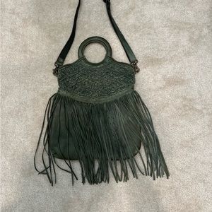 Brand New Free People Tote